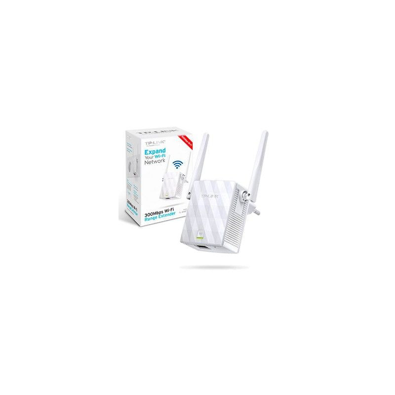 TP-Link TL-WA855RE 300Mbps opakovač wifi signálu