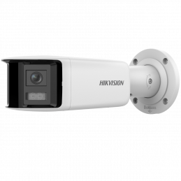 Hikvision AcusenSeS-2CD2T46G2P-ISU/SL(2.8mm)(C)