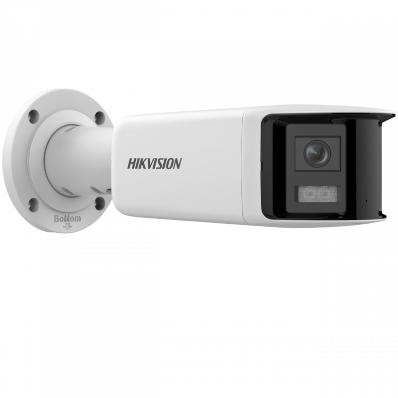 Hikvision AcusenSeS-2CD2T46G2P-ISU/SL(2.8mm)(C)