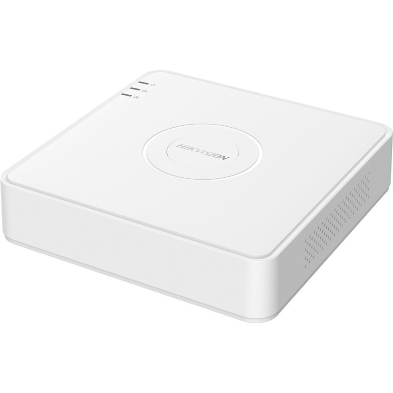 Hikvision iDS-7104HQHI-M1/S (C)-(4MP)