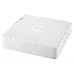 Hikvision DS-7104NI-Q1 (D) - IP sieťové NVR