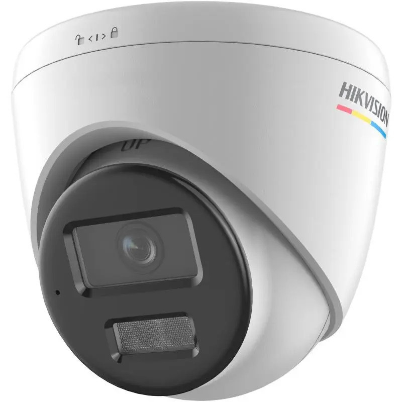 Hikvision DS-2CD1347G2H-LIU-(2.8mm) - KAMERY