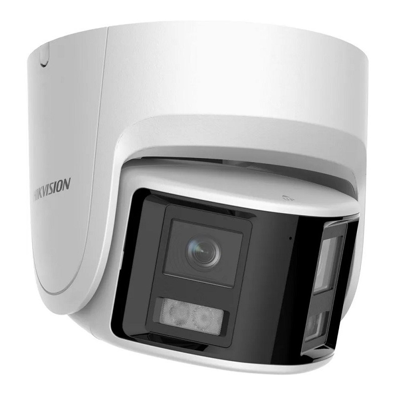 Hikvision DS-2CD2346G2P-ISU/SL (2,8mm)-(C) - KAMERY