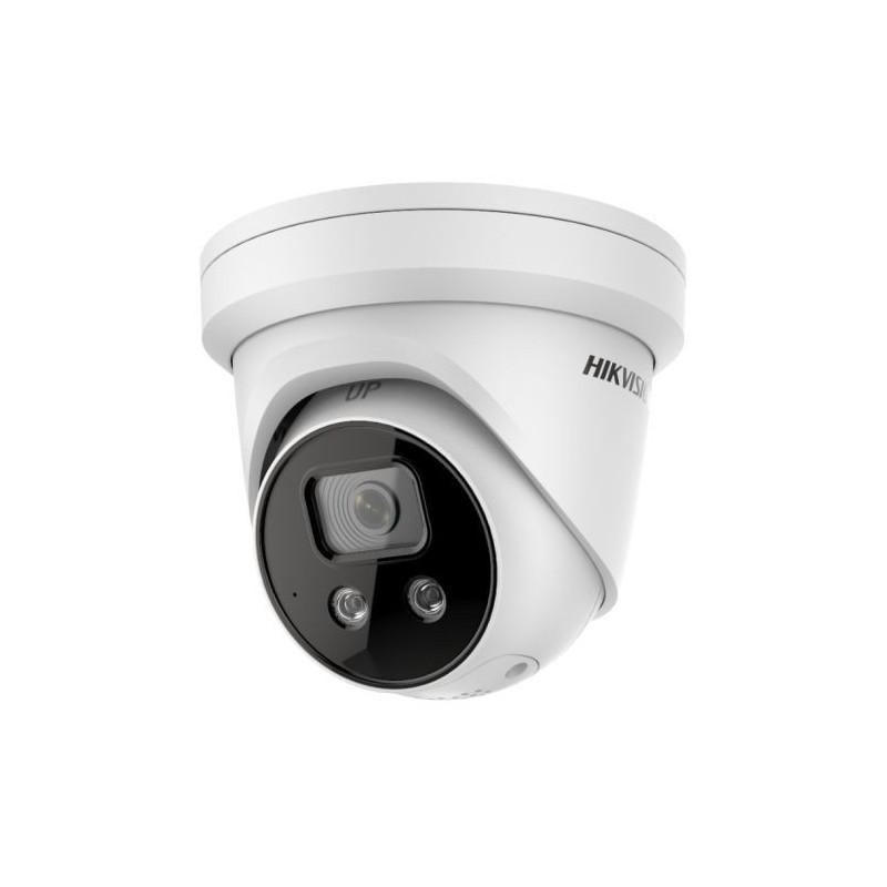 Hikvision DS-2CD2386G2-ISU/SL-(2,8mm) - KAMERY