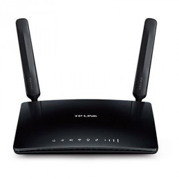 TP-Link TL-MR6400 300 Mbit / s bezdrôtový N 4G LTE Router