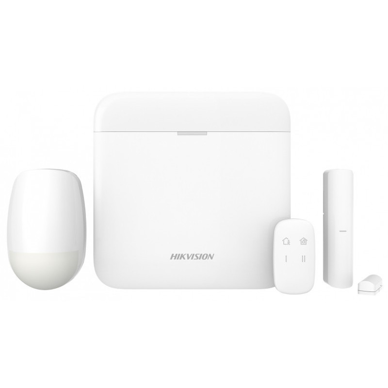 Hikvision AX PRO-DS-PWA64-Kit-WE-set