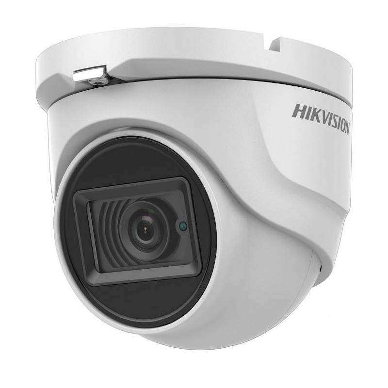 Hikvision DS-2CE76U1T-ITMF-8MP,(2.8mm),IR-20m