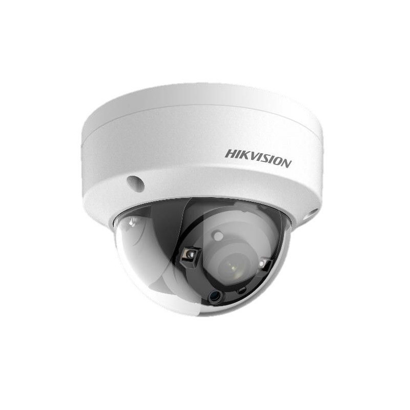 Hikvision DS-2CE57H0T-VPITF-5MP,(2.8mm)