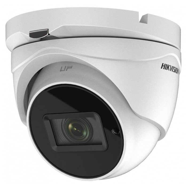 Hikvision DS-2CE56H0T-IT3ZF (2.7-13.5mm) IR-40m