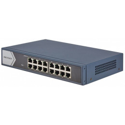 HIKVISION DS-3E0516-E (B) switch