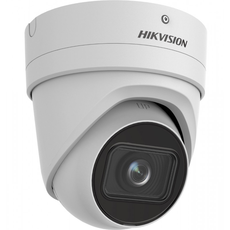 Hikvision DS-2CD2H46G2-IZS(2.8-12mm)(C) - KAMERY